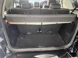 2008 Suzuki
Grand Vitara (4x4)