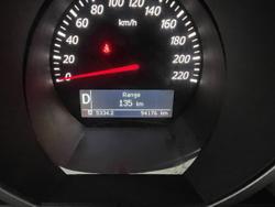 2008 Suzuki
Grand Vitara (4x4)