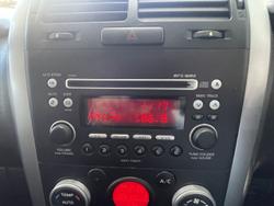 2008 Suzuki
Grand Vitara (4x4)