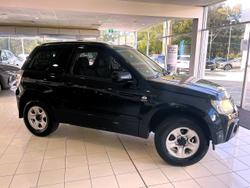 2008 Suzuki
Grand Vitara (4x4)