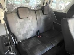 2008 Suzuki
Grand Vitara (4x4)