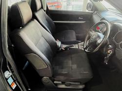 2008 Suzuki
Grand Vitara (4x4)