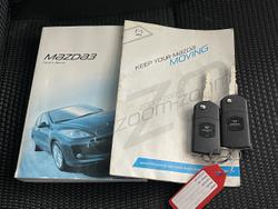 2013 Mazda
3 Neo