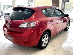 2013 Mazda
3 Neo