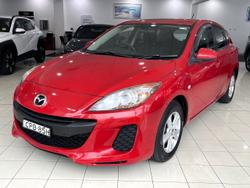 2013 Mazda
3 Neo