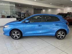 2024 MG
MG3 Excite