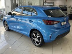 2024 MG
MG3 Excite