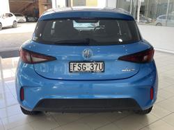 2024 MG
MG3 Excite