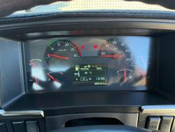 2013 Volvo Fm13 WHITE