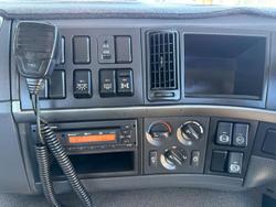 2013 Volvo Fm13 WHITE