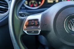 2014 Volkswagen
Tiguan 155TSI R-Line