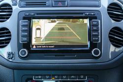 2014 Volkswagen
Tiguan 155TSI R-Line