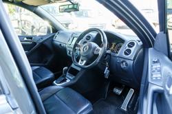 2014 Volkswagen
Tiguan 155TSI R-Line