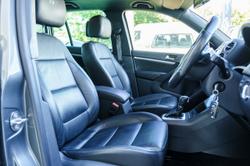 2014 Volkswagen
Tiguan 155TSI R-Line
