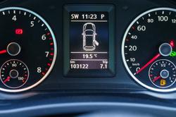 2014 Volkswagen
Tiguan 155TSI R-Line