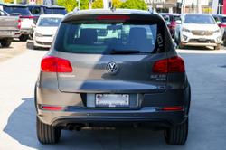 2014 Volkswagen
Tiguan 155TSI R-Line