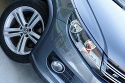 2014 Volkswagen
Tiguan 155TSI R-Line