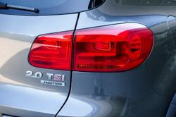 2014 Volkswagen
Tiguan 155TSI R-Line