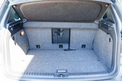 2014 Volkswagen
Tiguan 155TSI R-Line