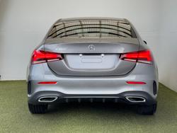 2021 Mercedes-Benz
A-Class A180