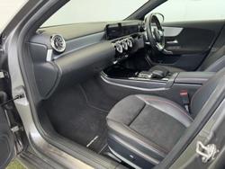 2021 Mercedes-Benz
A-Class A180