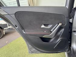 2021 Mercedes-Benz
A-Class A180