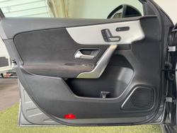 2021 Mercedes-Benz
A-Class A180