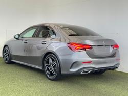 2021 Mercedes-Benz
A-Class A180