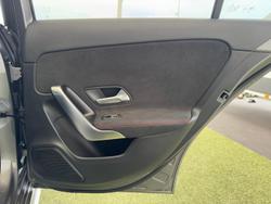 2021 Mercedes-Benz
A-Class A180