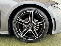 2021 Mercedes-Benz
A-Class A180