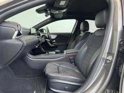 2021 Mercedes-Benz
A-Class A180