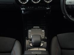 2021 Mercedes-Benz
A-Class A180