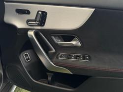 2021 Mercedes-Benz
A-Class A180
