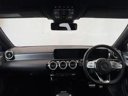2021 Mercedes-Benz
A-Class A180