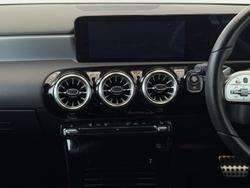 2021 Mercedes-Benz
A-Class A180