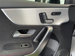 2021 Mercedes-Benz
A-Class A180
