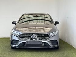 2021 Mercedes-Benz
A-Class A180