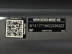 2021 Mercedes-Benz
A-Class A180