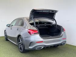 2021 Mercedes-Benz
A-Class A180