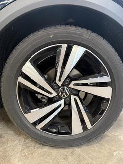 2025 Volkswagen
T-Roc 140TSI R-Line
