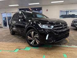 2025 Volkswagen
T-Roc 140TSI R-Line