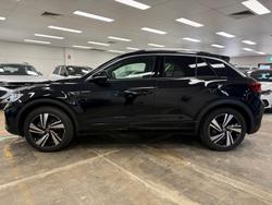 2025 Volkswagen
T-Roc 140TSI R-Line