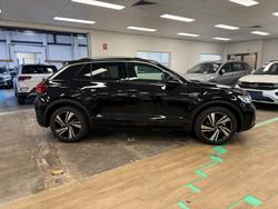 2025 Volkswagen
T-Roc 140TSI R-Line