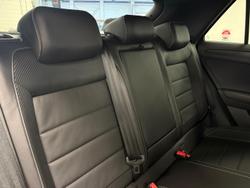 2025 Volkswagen
T-Roc 140TSI R-Line
