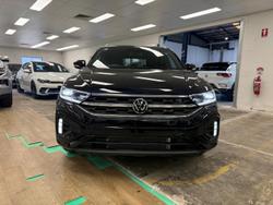2025 Volkswagen
T-Roc 140TSI R-Line
