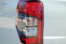 2018 Mitsubishi Triton GLX ADAS MR MY19 4X4 Dual Range White