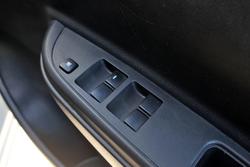 2018 Mitsubishi Triton GLX ADAS MR MY19 4X4 Dual Range White