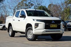 Mitsubishi Triton