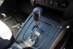 2018 Mitsubishi Triton GLX ADAS MR MY19 4X4 Dual Range White