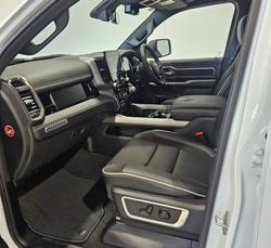 2025 RAM
                1500 Laramie Sport Hurricane SO RamBox